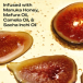 Manuka Honey & Mafura Oil Ultra Moisture & Nourish Oil