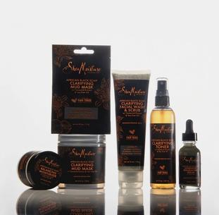 African Black Soap collection image