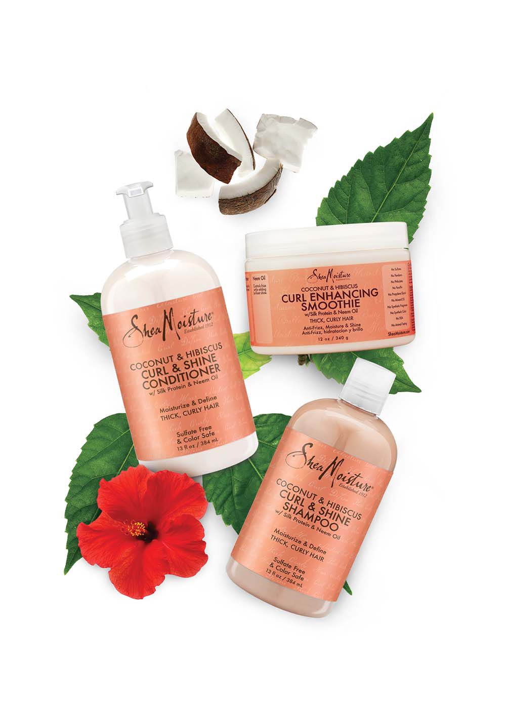 Hibiscus shea deals moisture