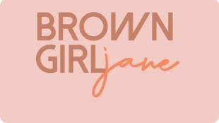 Brown Girl Jane