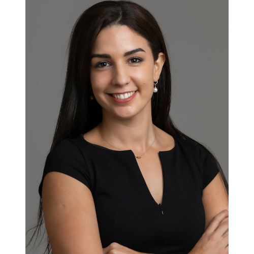 Lucía Vallejo - Coach Ontológica Empresarial en Buenos Aires