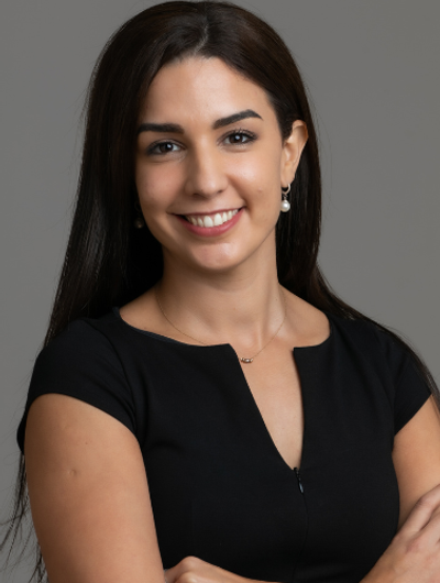 Lucía Vallejo - Coach Ontológica Empresarial en Buenos Aires