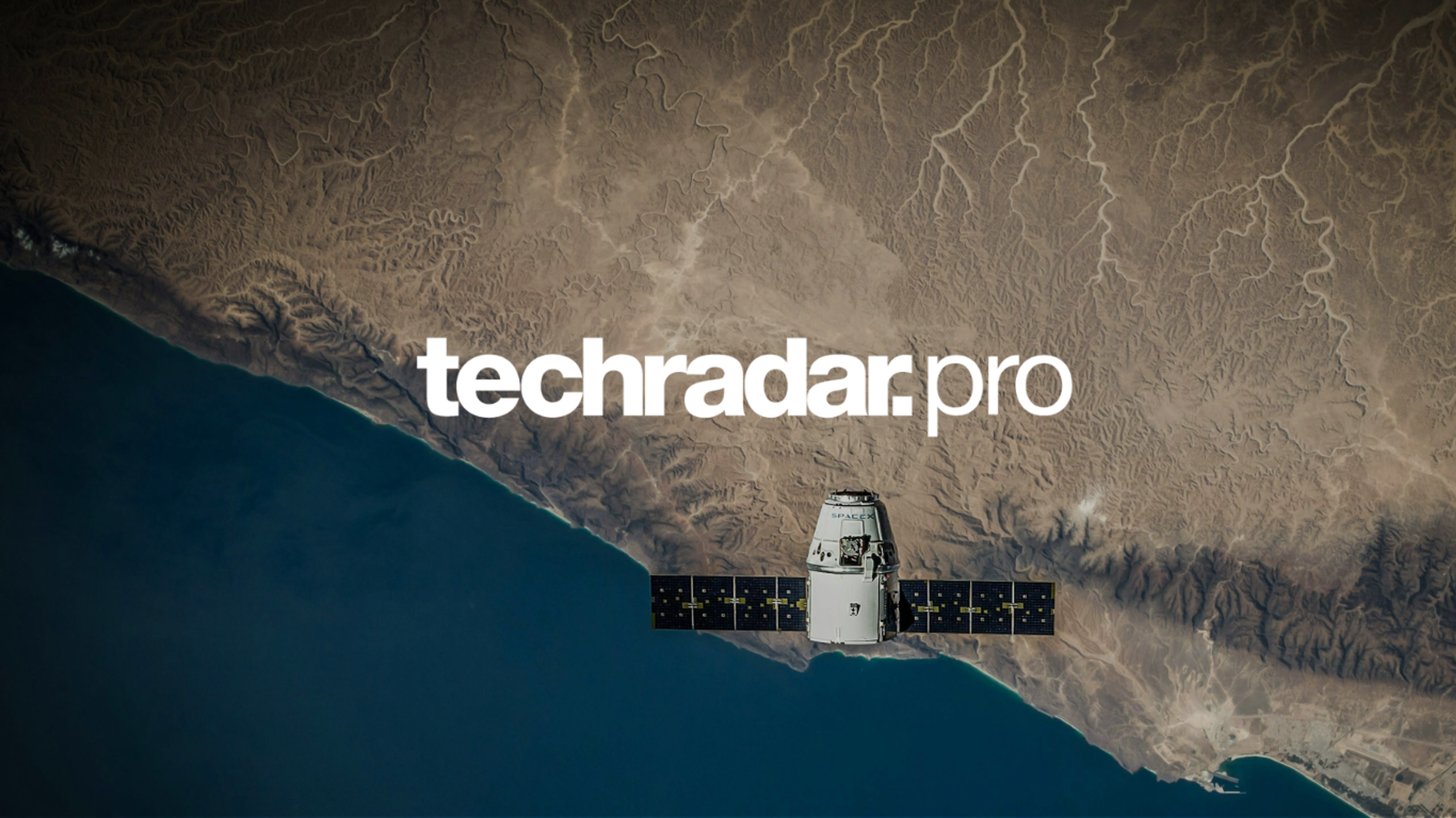 Techradar Pro: Satellites, AI and blockchain: the unsung heroes in sustainability innovation