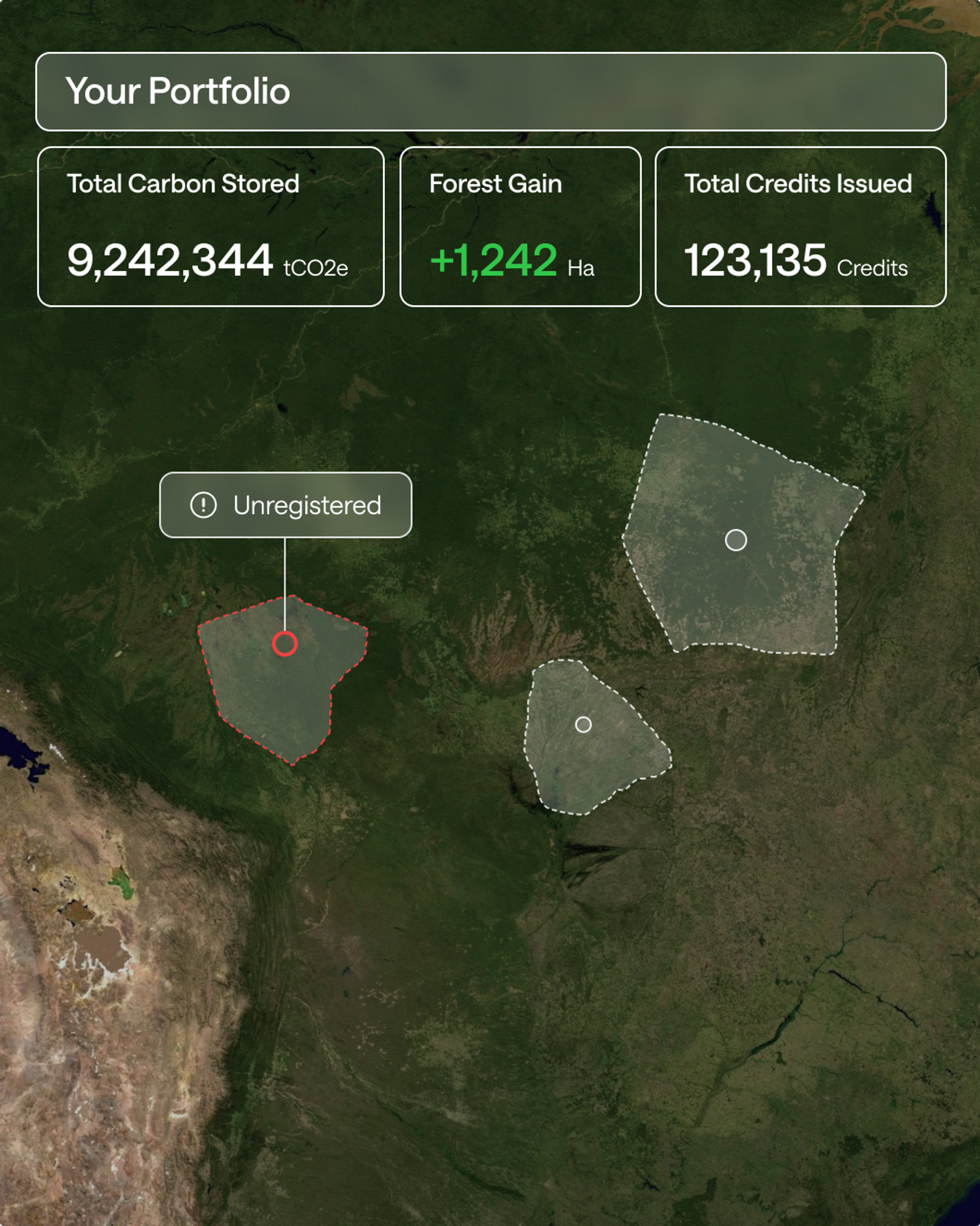 We provide the data, insight, and clarity to accelerate the path to a positive future for businesses, organizations and the planet.
