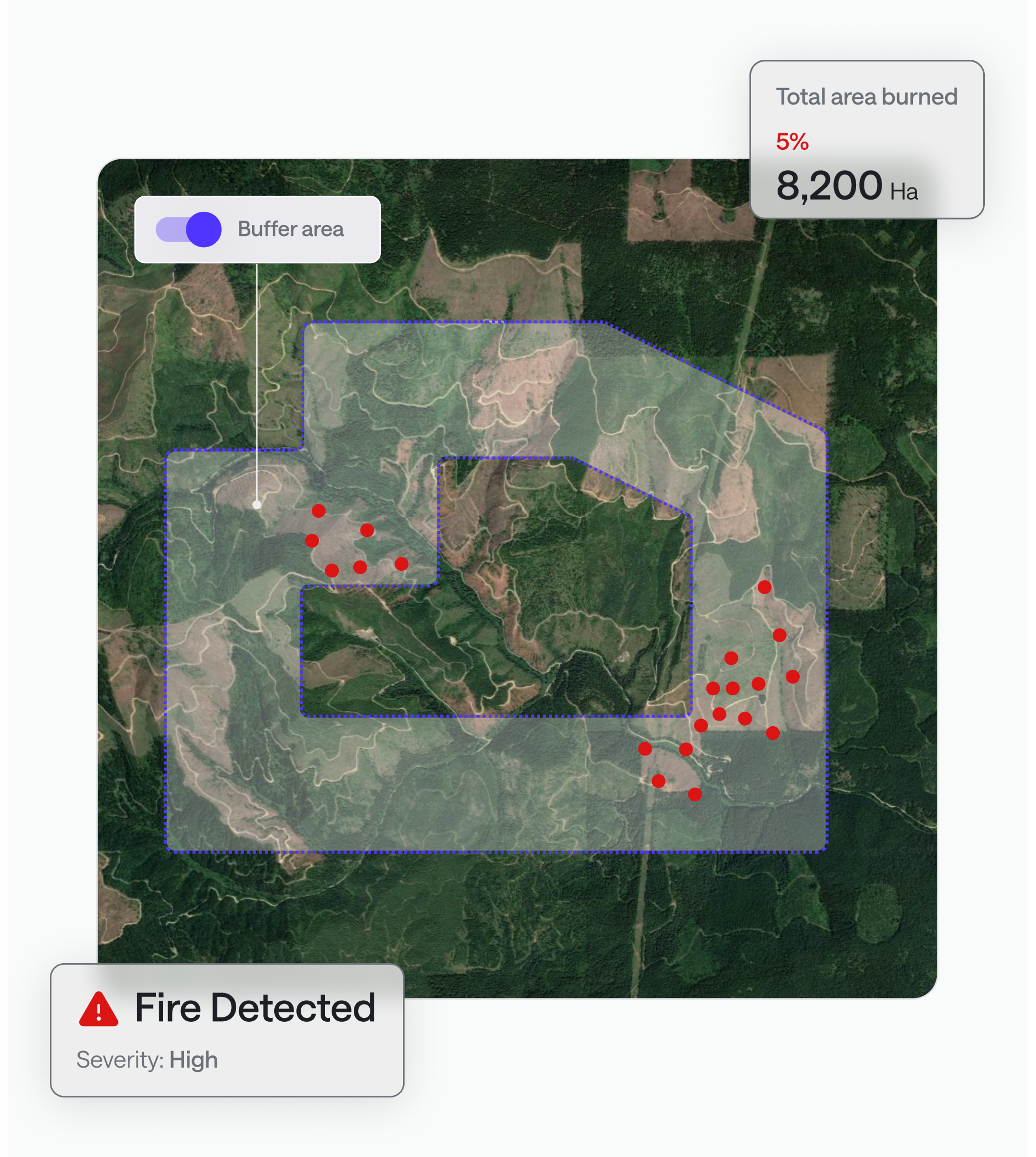 Image for Backward & Forward-looking Risk Intelligence