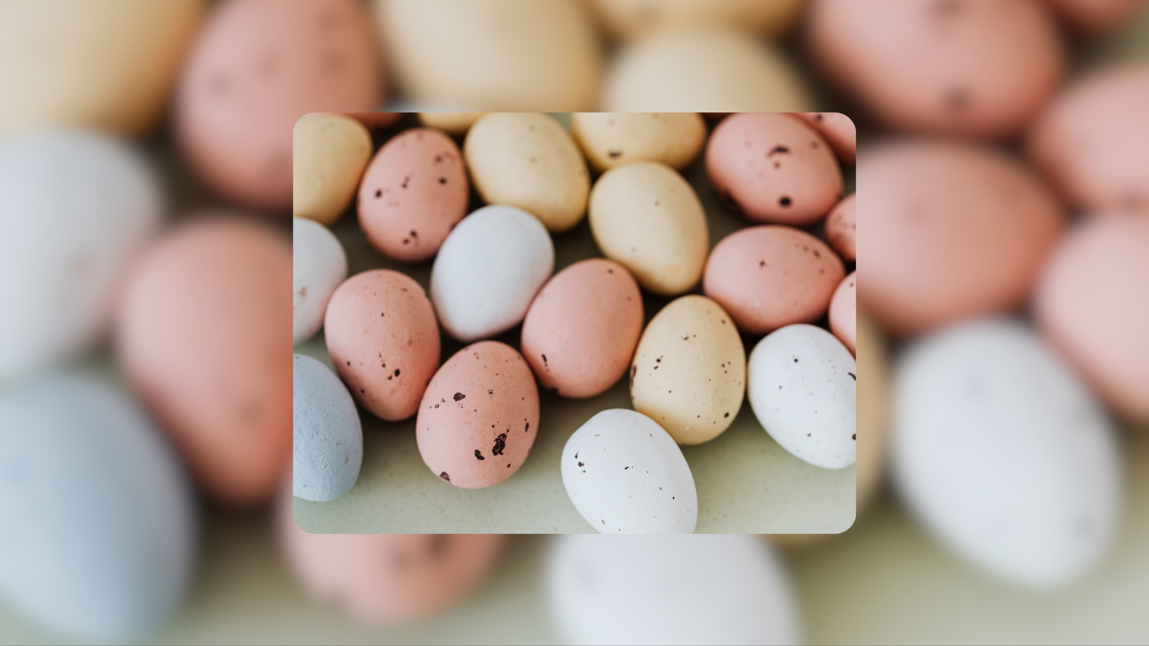 easter eggs