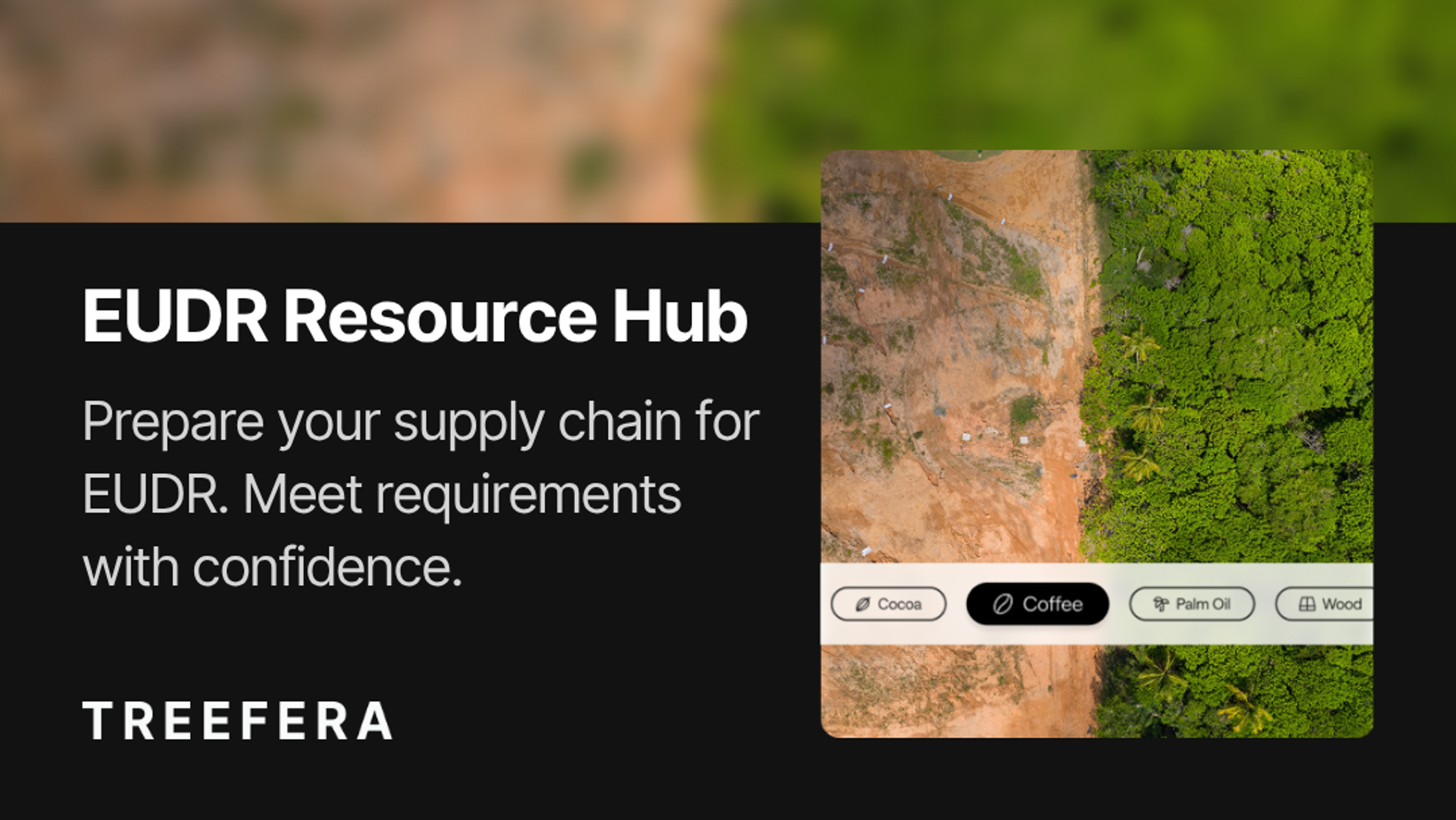 EUDR Resource Hub
