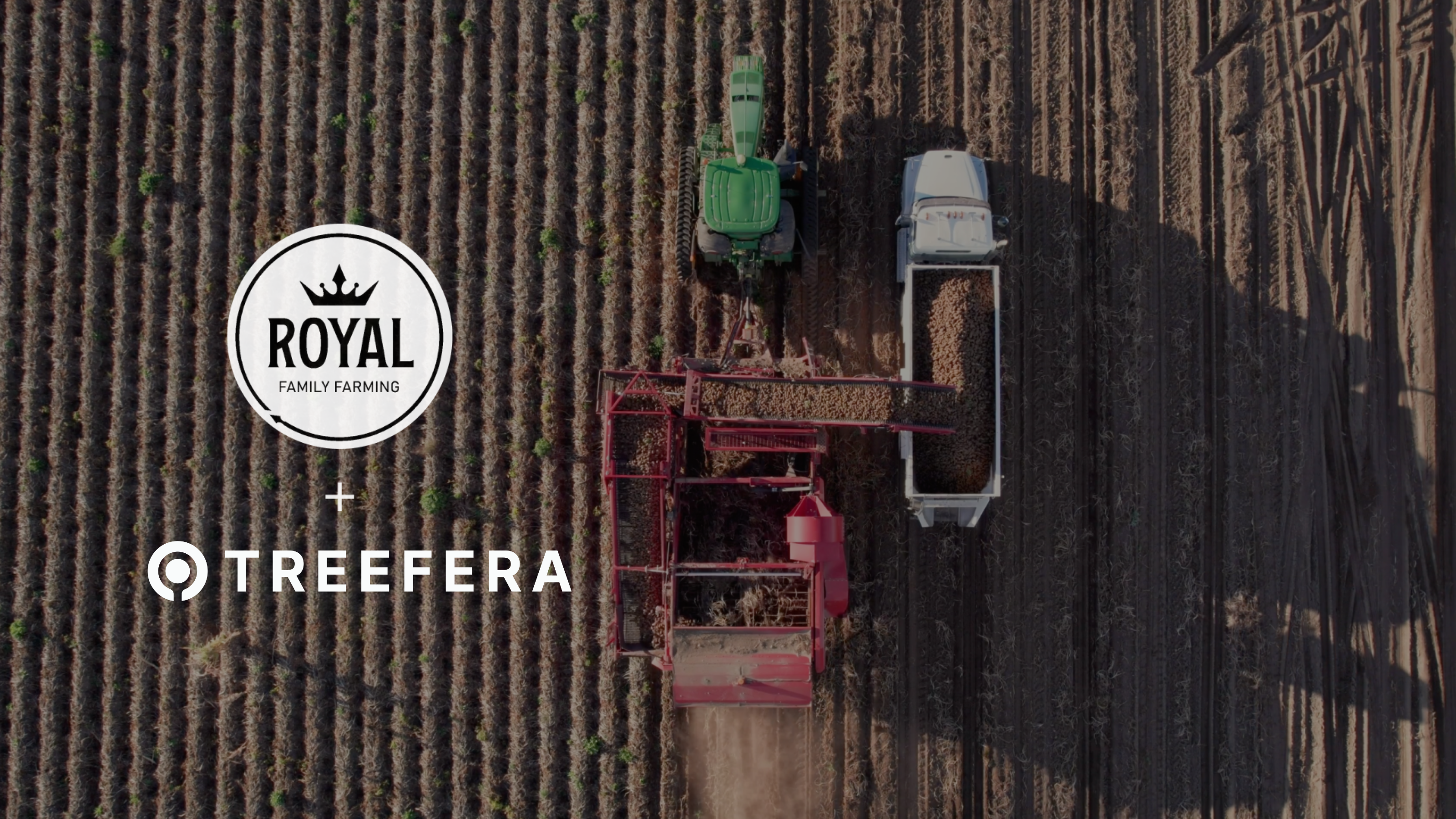 Validating the benefits of Regenerative Agriculture at Royal Family ...