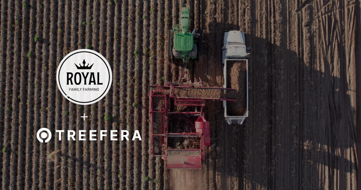 Ebf Farming Roya Validating the benefits of Regenerative Agriculture at Royal Family ...