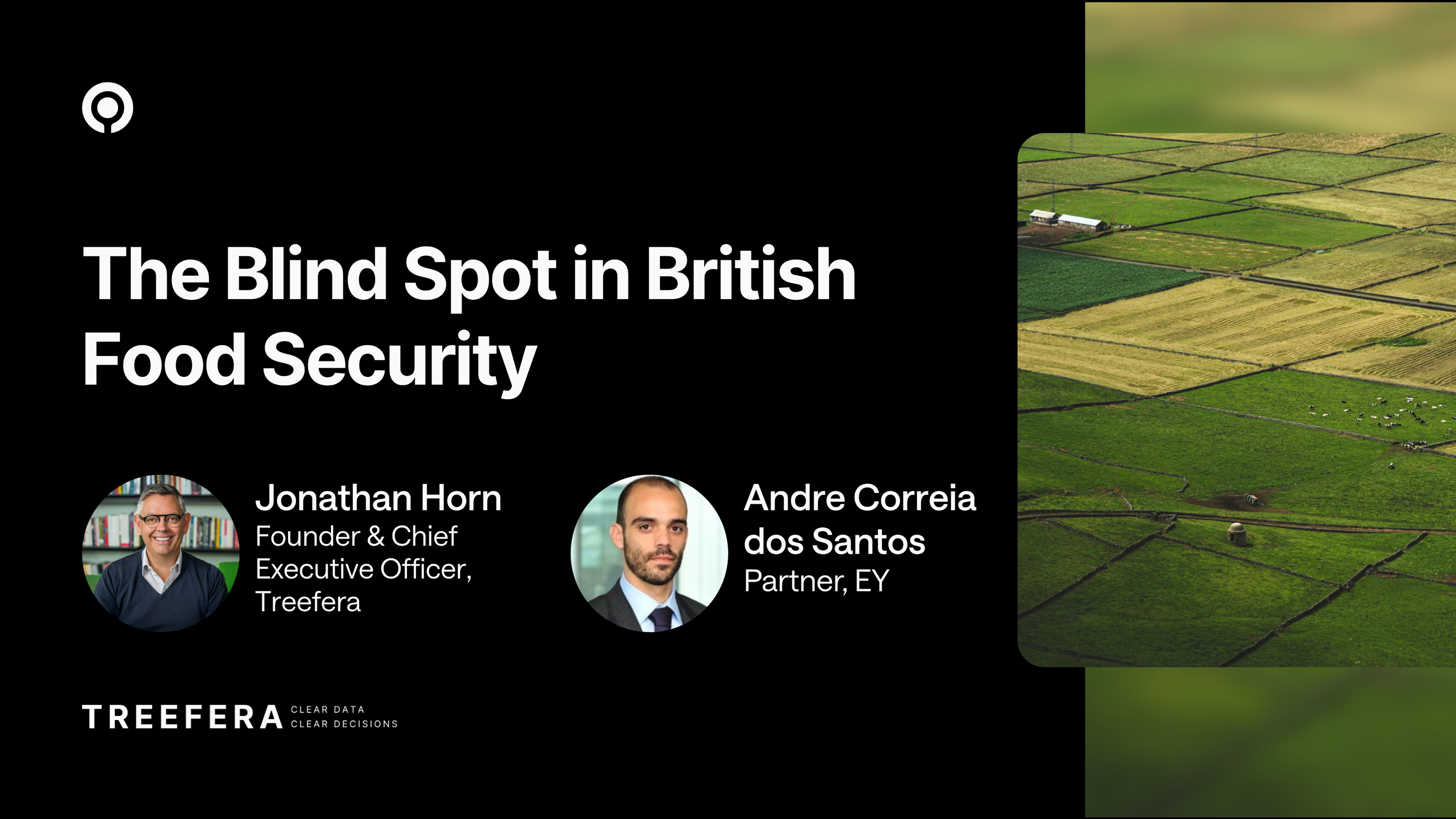 The Blind Spot in British Food Security