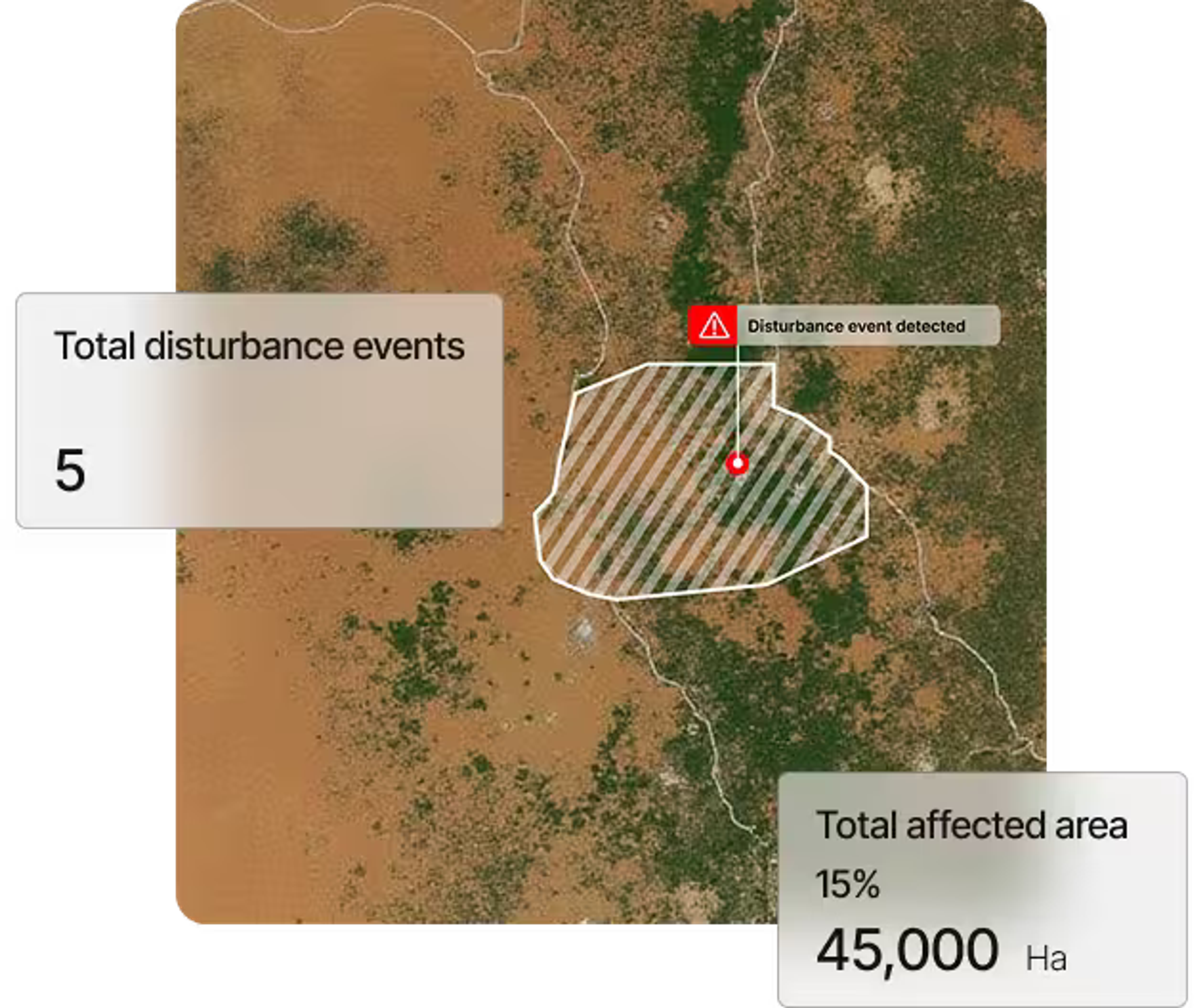 Platform Risk imaging and actionable risk management 