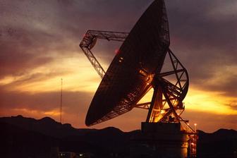 NASA Adds New Deep-Space Antenna as Network Nears Capacity