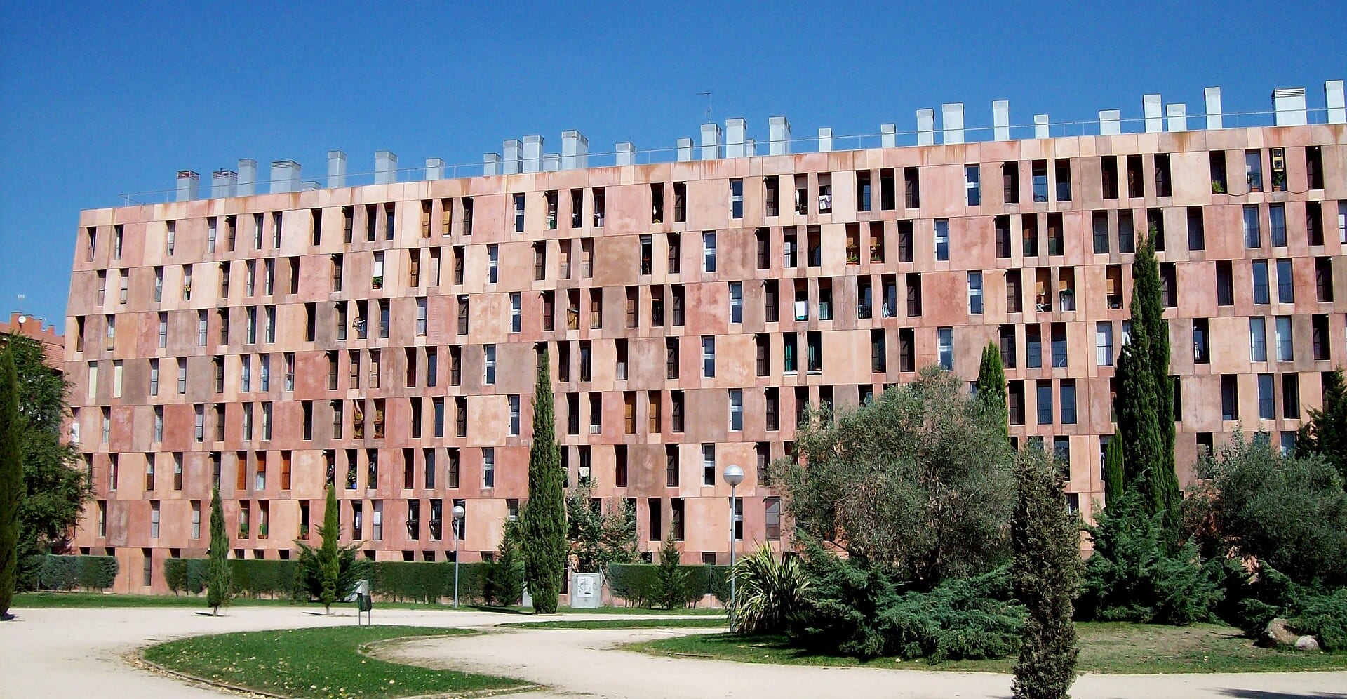 Portugal and Spain face Europe's worst housing shortages