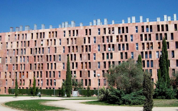 Portugal and Spain face Europe's worst housing shortages