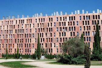 Portugal and Spain face Europe's worst housing shortages