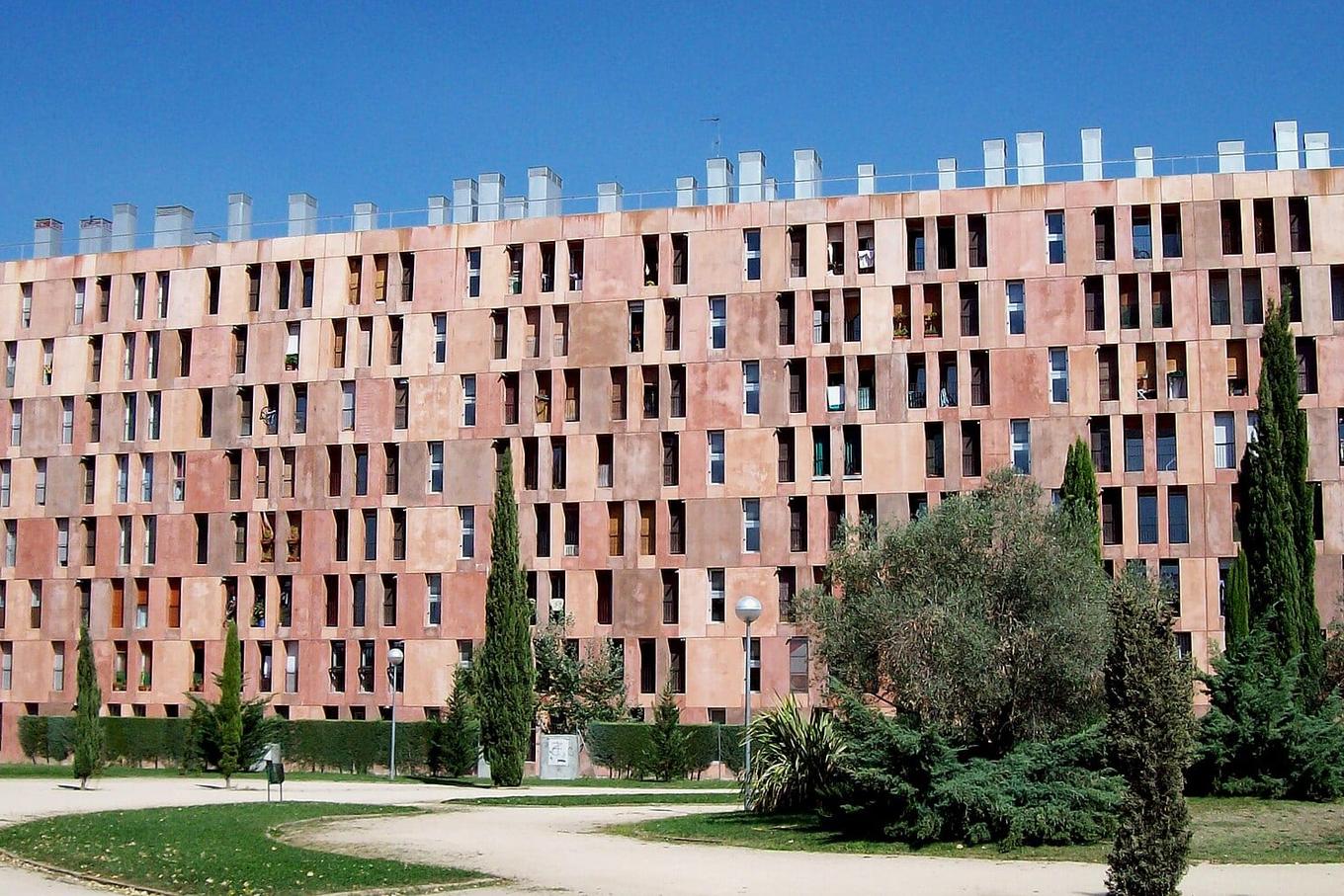 Portugal and Spain face Europe's worst housing shortages