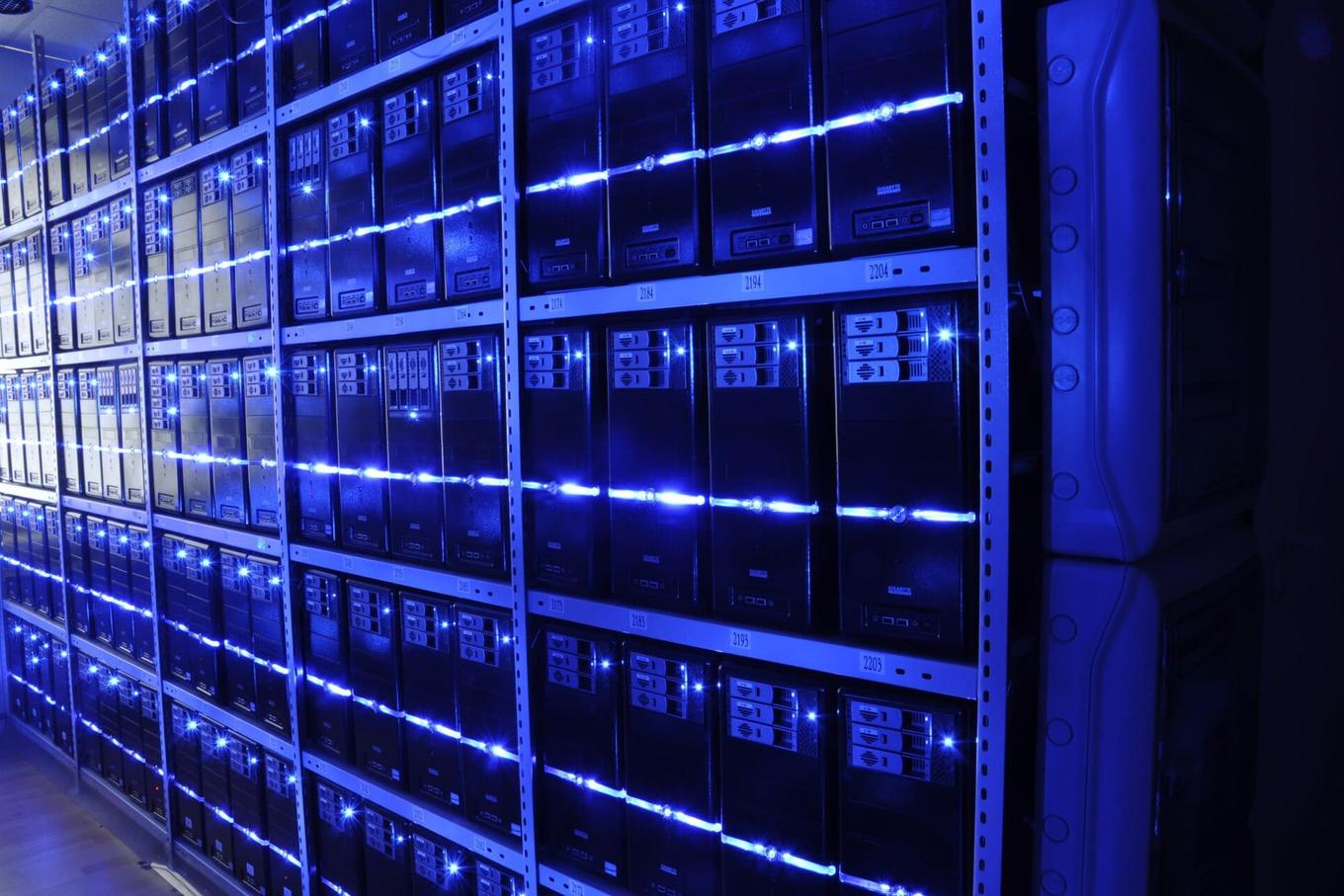 River AI, two months old, raises $1.1bn to let firms own their models