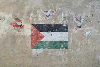 Israeli settlers besiege Palestinian families in West Bank village