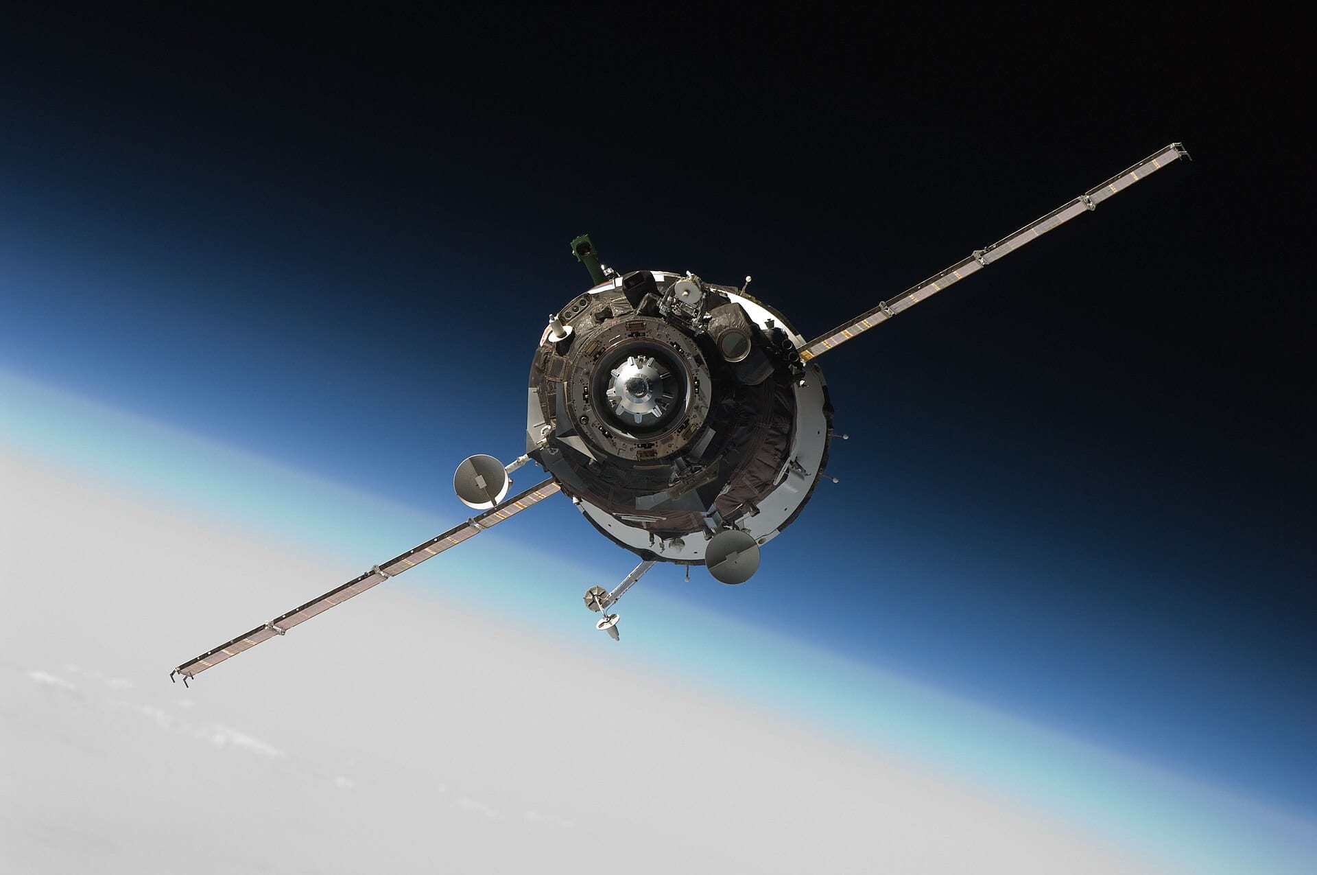 Space Tech Startups Head for Record $20.3 Billion Funding Year