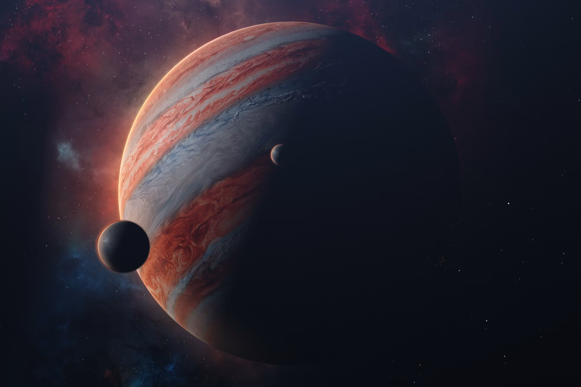jupiter