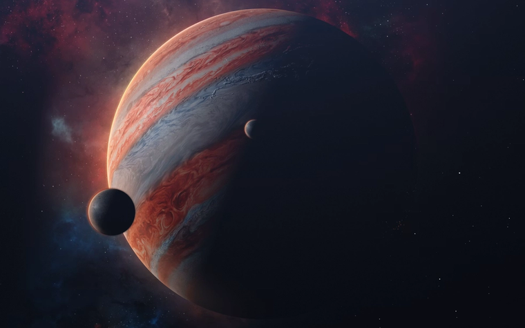 jupiter