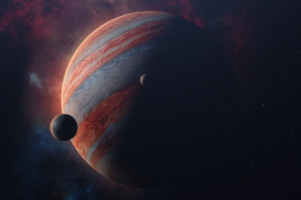 jupiter