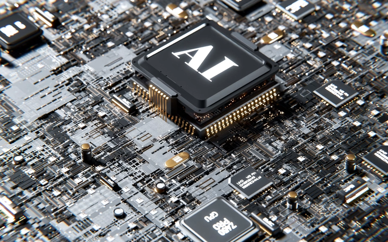 AI chips
