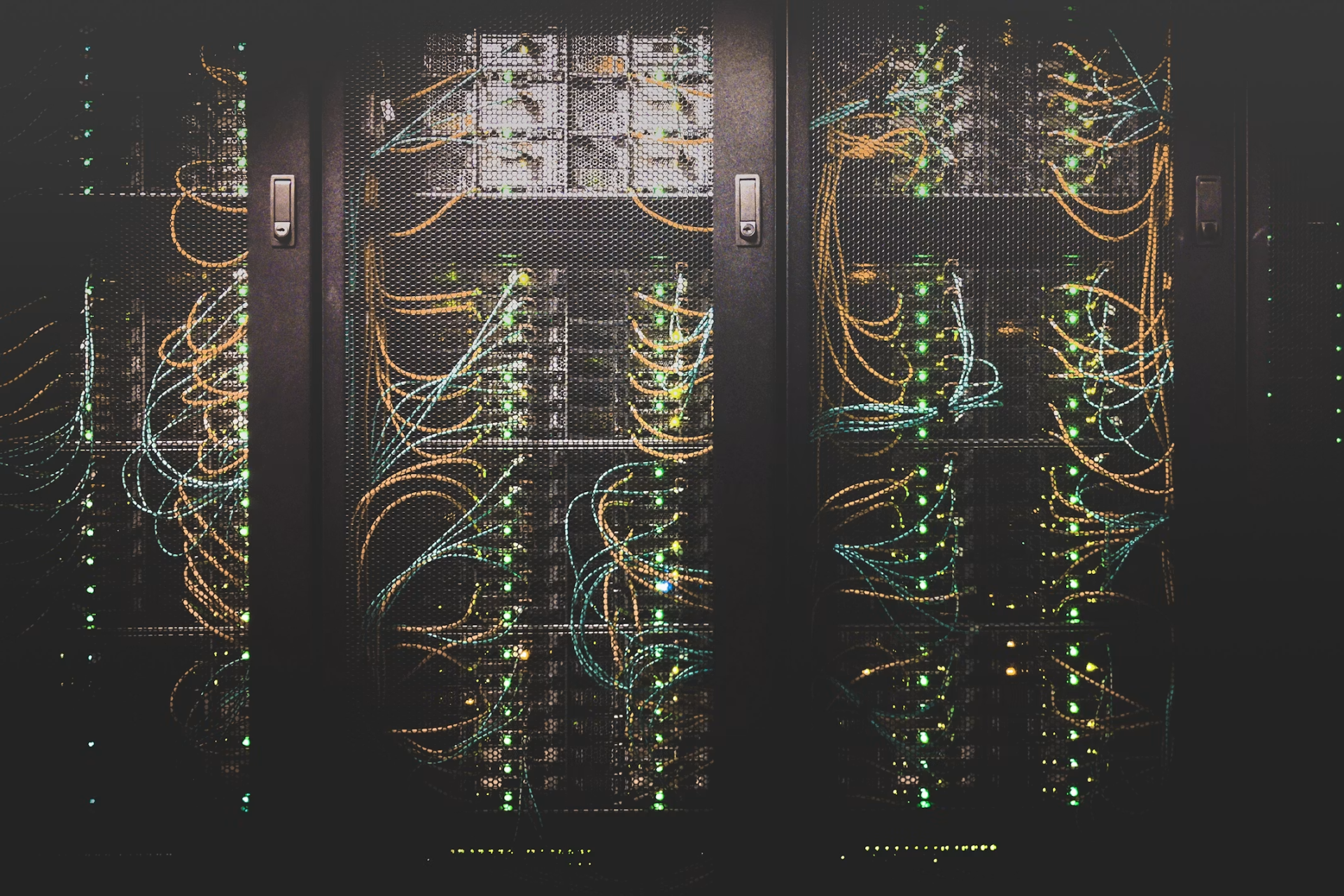 AI servers