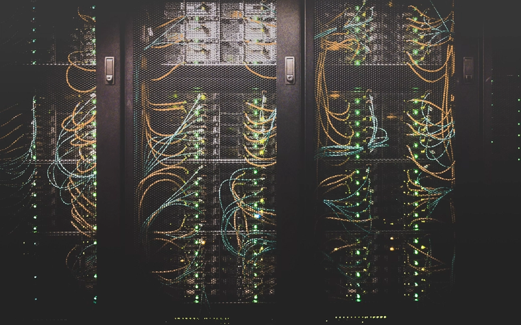 AI servers