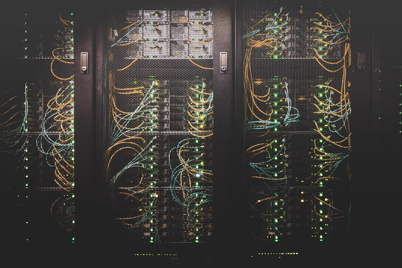 AI servers
