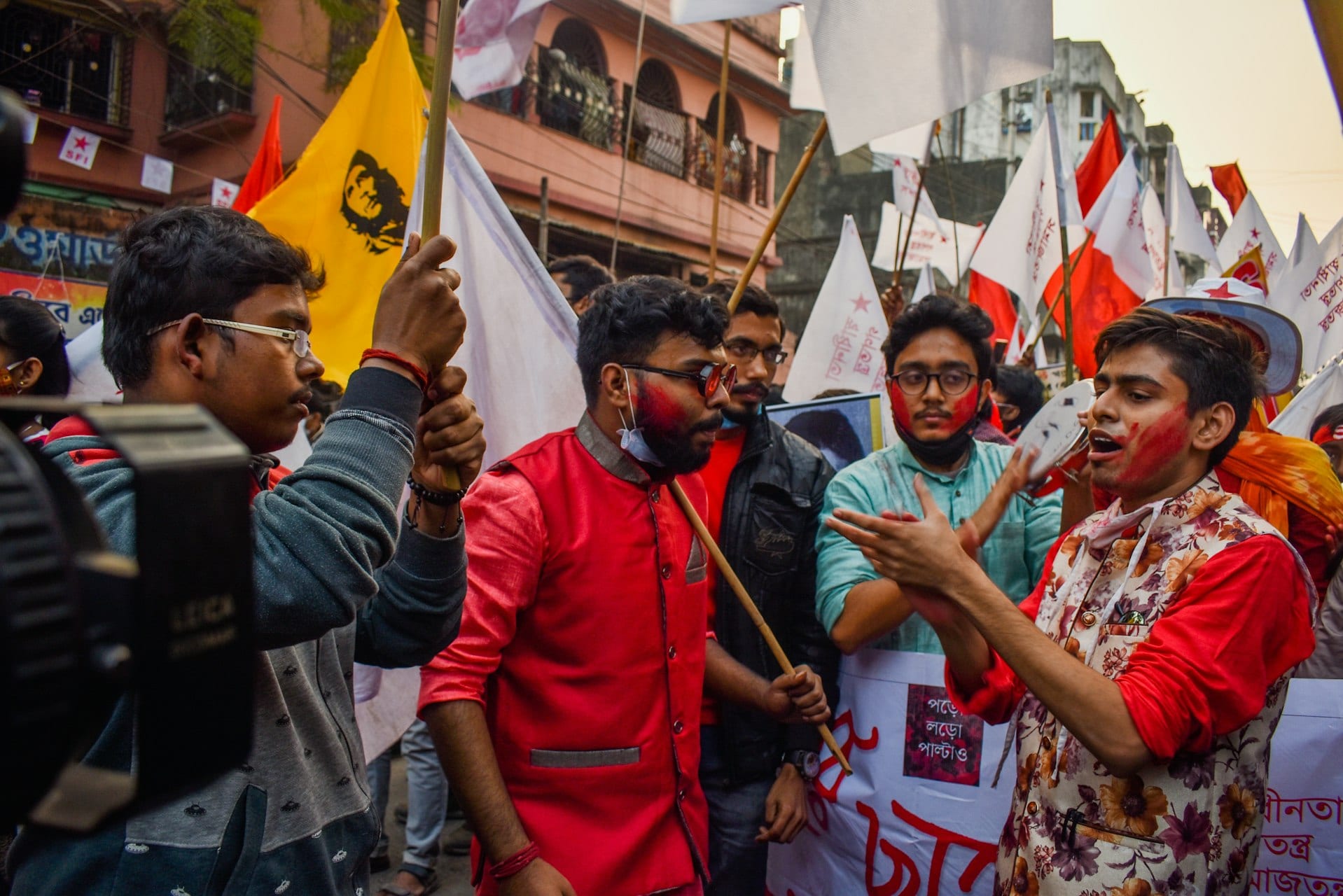 Chirag Paswan's LJP Targets Dalit Voters Who Backed Rival Party