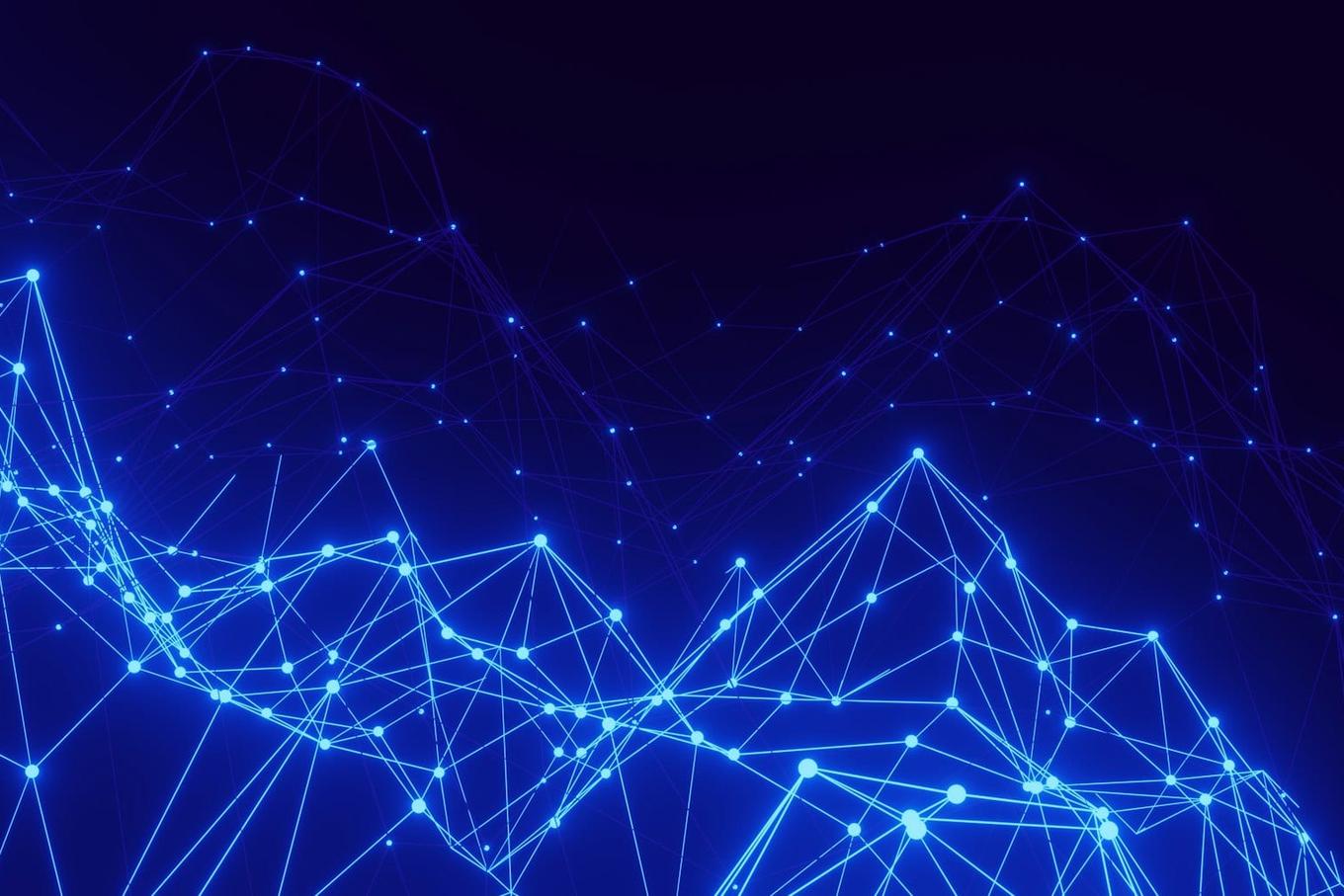 Mathematicians prove decades-old conjecture on how networks suddenly connect