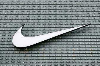 Nike's Sliding Share Price Puts Its Dow Seat at Risk