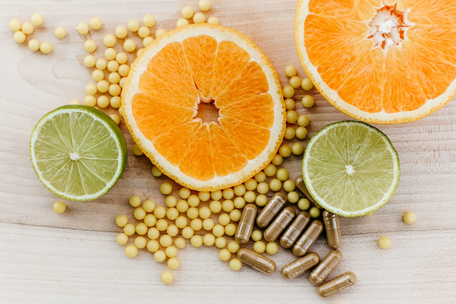 Vitamin C Regains Scientific Interest as Experimental Cancer Therapy