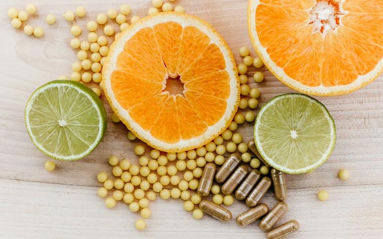 Vitamin C Regains Scientific Interest as Experimental Cancer Therapy