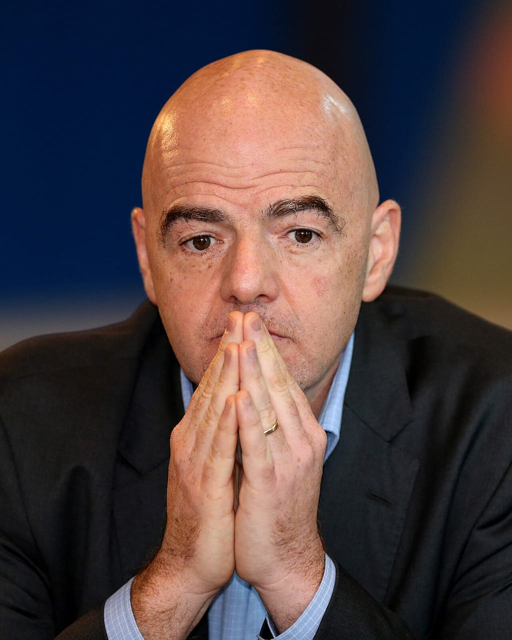 Uefa, Concacaf and AFC draft new plan to run world football