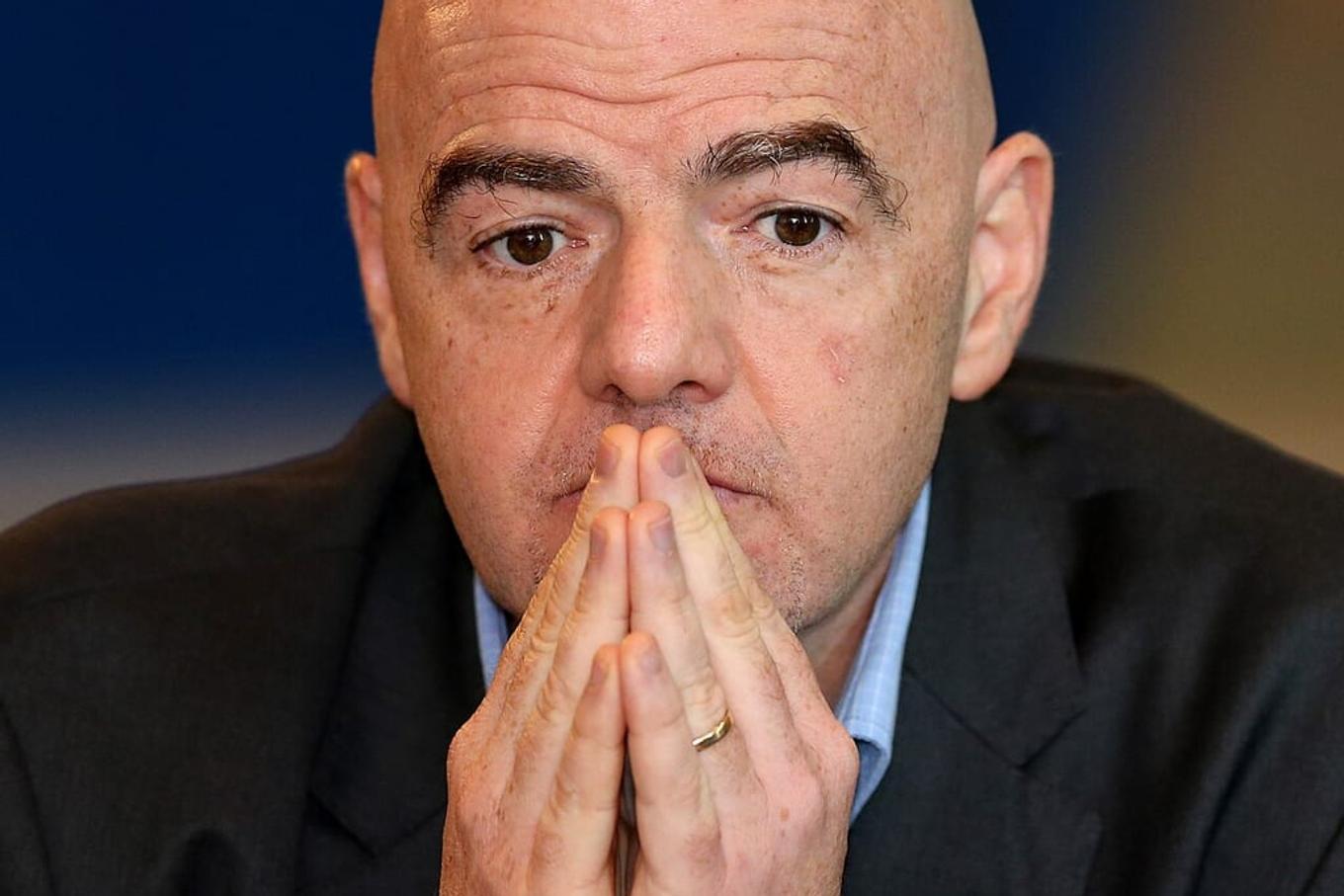 Uefa, Concacaf and AFC draft new plan to run world football