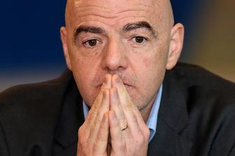 Uefa, Concacaf and AFC draft new plan to run world football