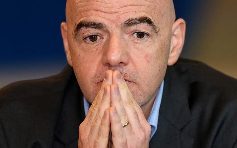 Uefa, Concacaf and AFC draft new plan to run world football