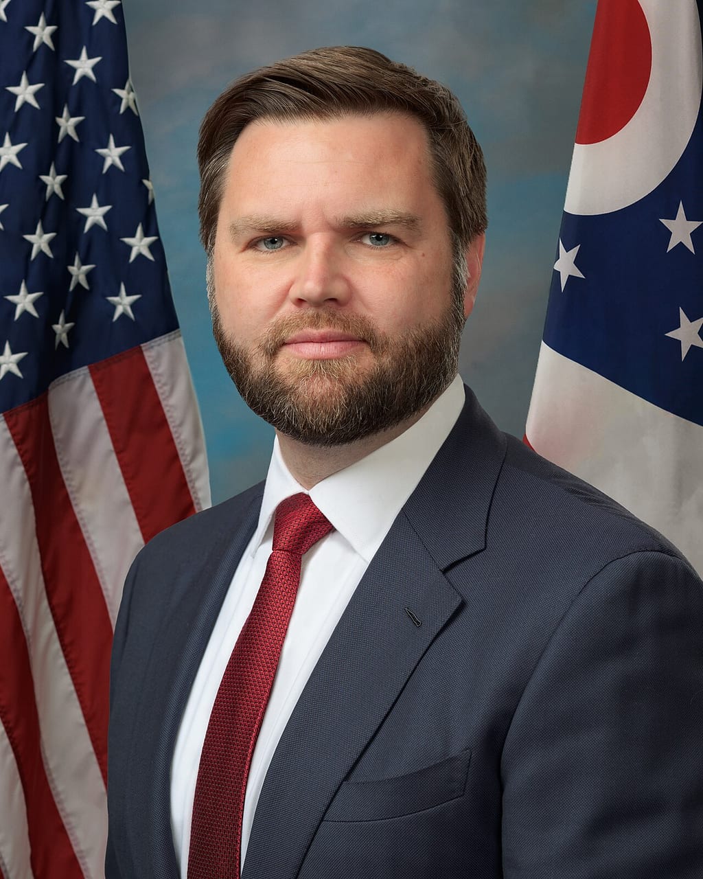 Vance fremstår som Trumps foretrukne arvtager til 2028