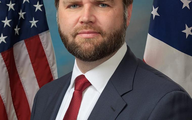 Vance fremstår som Trumps foretrukne arvtager til 2028