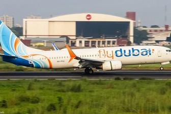 FlyDubai-fly nødlandede i Saudi-Arabien efter knivangreb i cockpit
