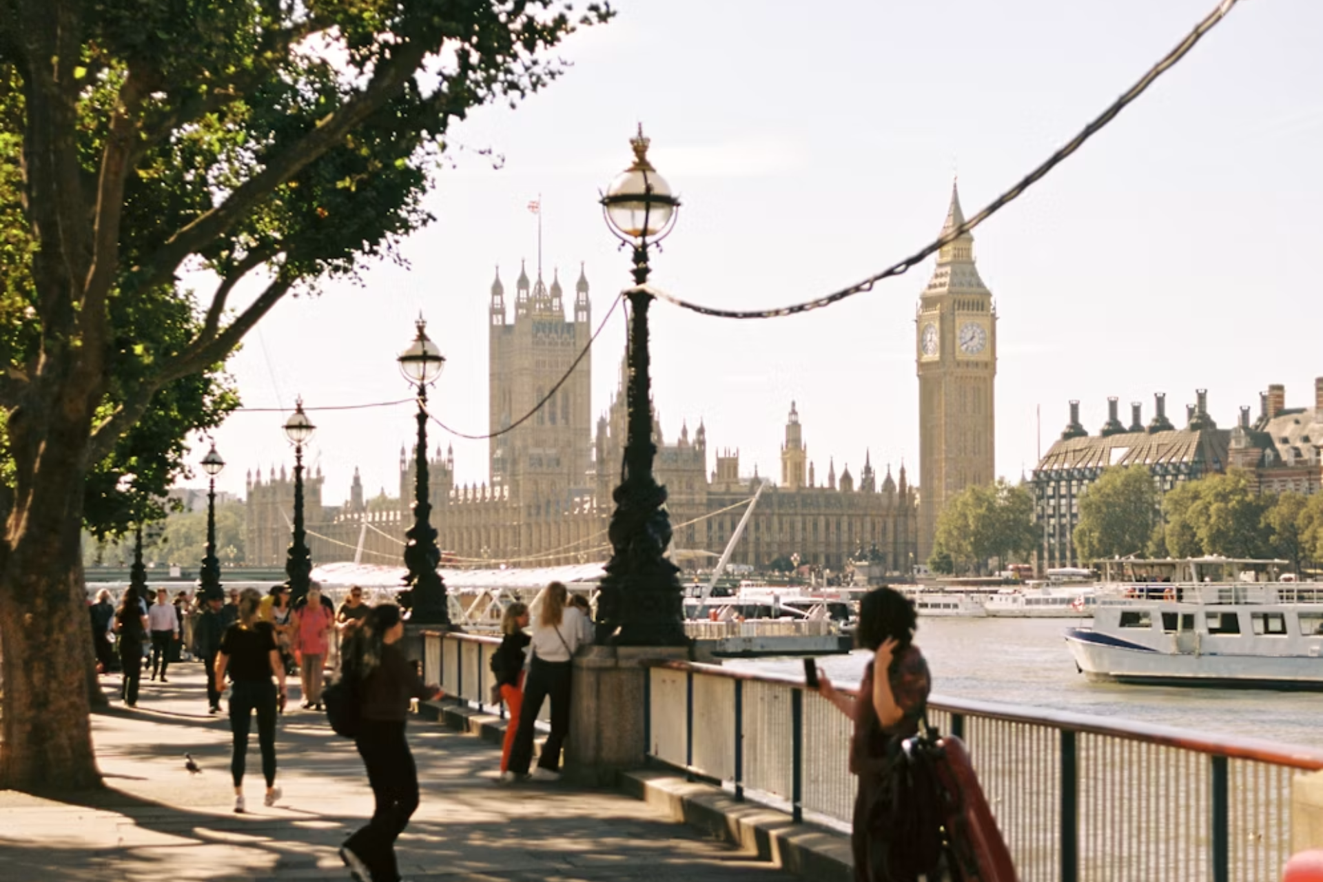 London