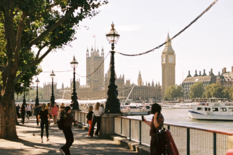 London