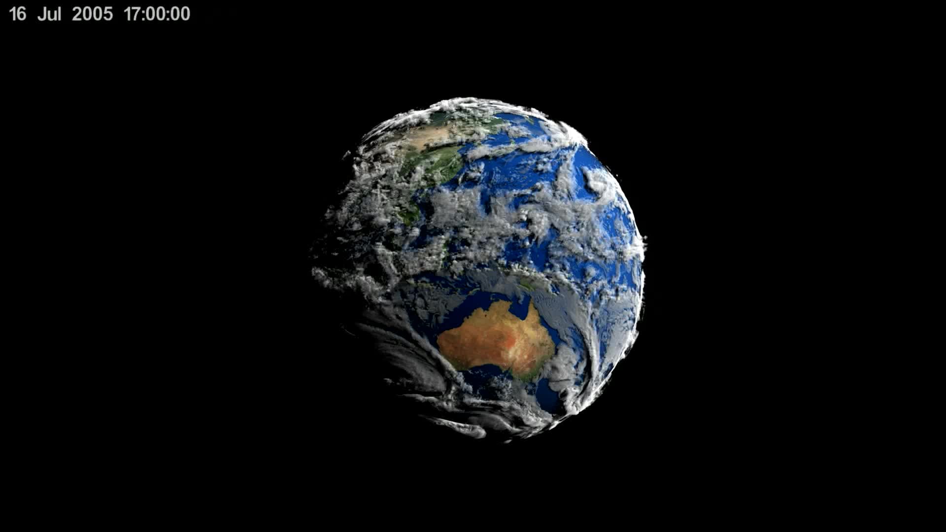 AI weather models now rival physics-based forecasts, scientists say