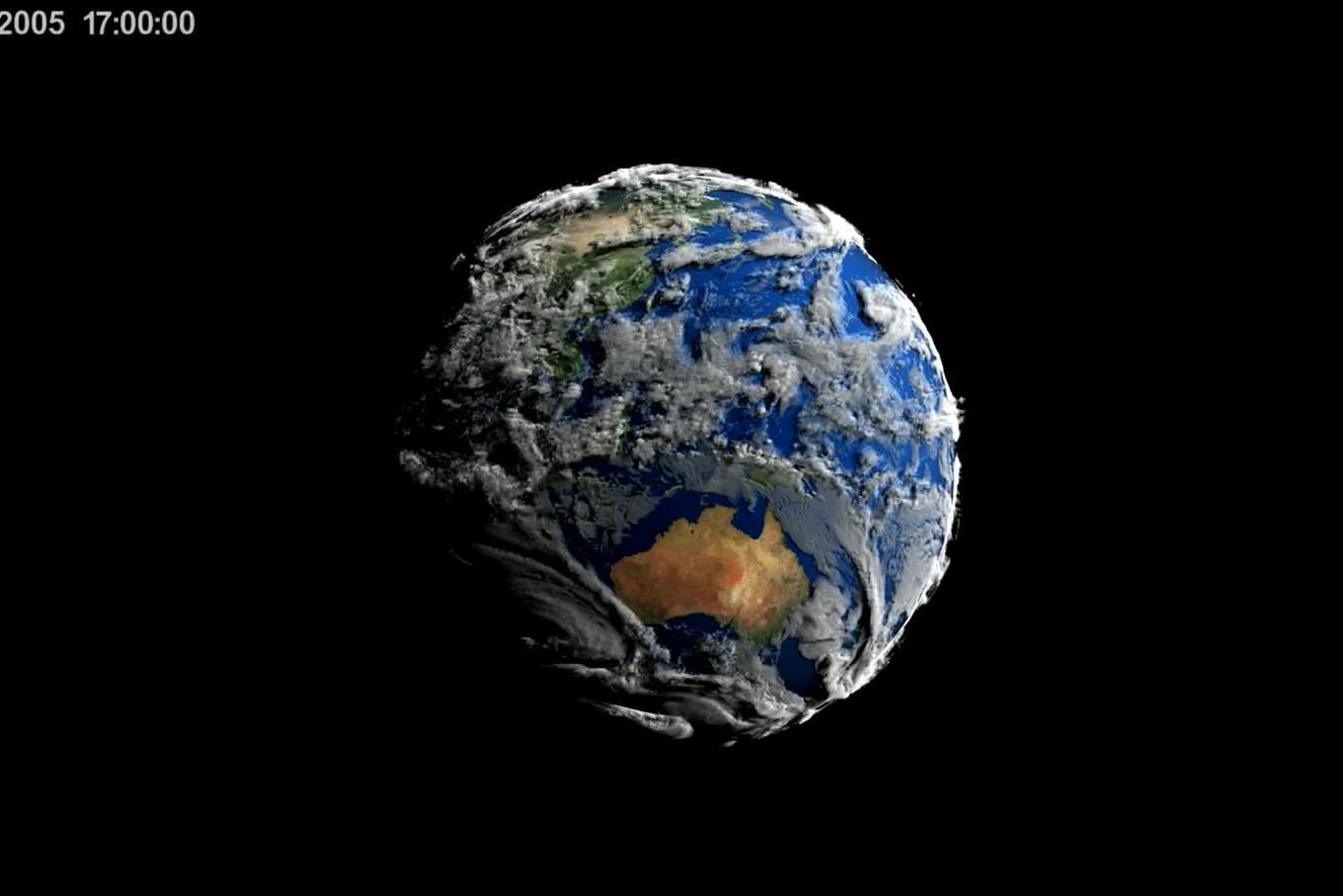 AI weather models now rival physics-based forecasts, scientists say