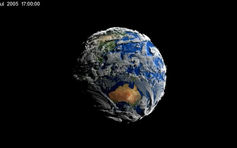 AI weather models now rival physics-based forecasts, scientists say
