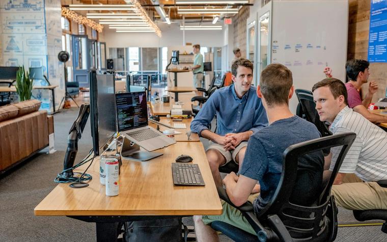 UK startup Souk raises $1.6 million to revive dormant B2B partnerships