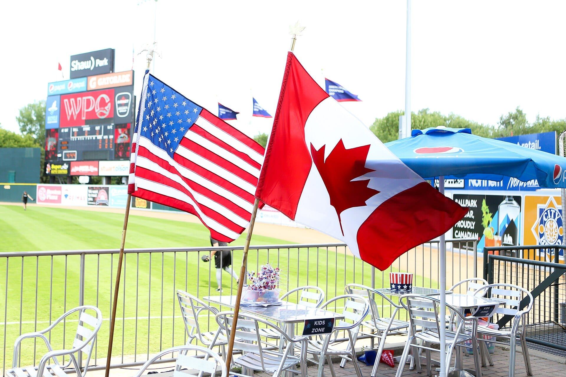 Canada Hits Back at US With Tariffs on 700 Products