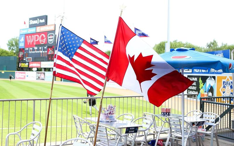 Canada Hits Back at US With Tariffs on 700 Products